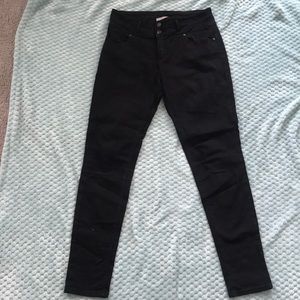 Black Skinny Jeans(12)